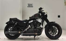 HARLEY XL1200X 2019