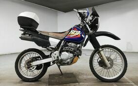 HONDA XR250 BAJA MD30