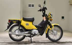 HONDA CROSS CUB 110 JA10