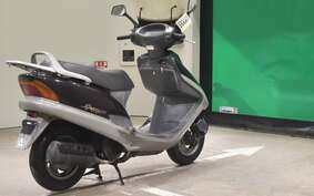 HONDA SPACY 125 Gen. 3 JF04