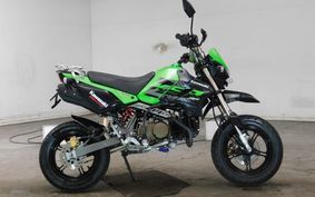 KAWASAKI KSR110 KL110E