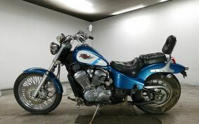 HONDA STEED 400 1994 NC26