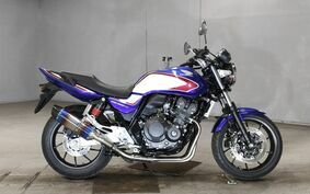 HONDA CB400SF VTEC REVO 2022 NC42