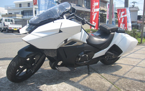 HONDA NM4 VULTUS -02 2016 RC82