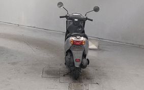 SUZUKI LETS4 CA45A