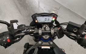 SUZUKI SV650 VP55B