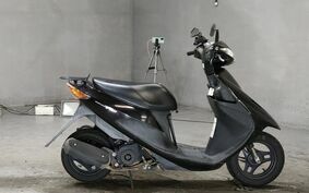 SUZUKI ADDRESS V50 CA44A