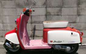 HONDA JU RIO AF52