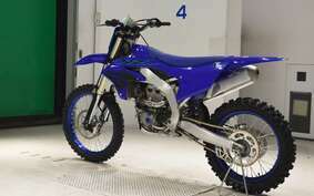 YAMAHA YZ250F CG51C