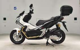 HONDA ADV150 KF38