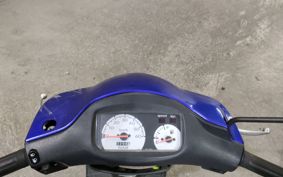SUZUKI LETS2 CA1PA