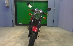 KAWASAKI ZRX-2 2007 ZR400E