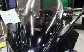 YAMAHA FZS1000 FAZER 2003