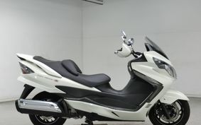 SUZUKI SKYWAVE 400 S 2013 CK45A