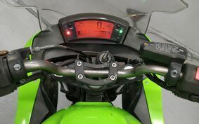 KAWASAKI NINJA 400 R 2011 ER400B