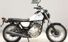 SUZUKI GRASS TRACKER NJ4DA