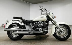 YAMAHA DRAGSTAR 400 CLASSIC 2002 VH01J