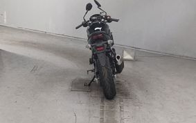 SUZUKI SV650 X VP55B