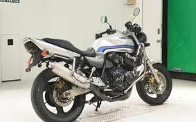 HONDA CB400SF VTEC K NC39