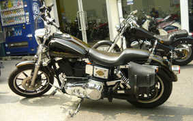 HARLEY FXDS 1996 GGL