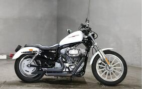 HARLEY XL883L 2007 CR2