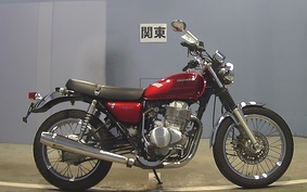 HONDA CB400SS E 2006 NC41