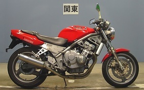 HONDA CB1 1989 NC27