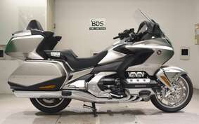 HONDA GL 1800 GOLD WING TOUR DCT 2024 SC79