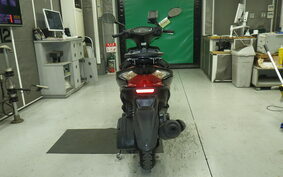 SUZUKI ADDRESS V125 S CF4MA