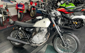 SUZUKI GRASS TRACKER NJ4BA