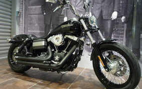 HARLEY FXDB Dyna Street Bob 2012 GX4