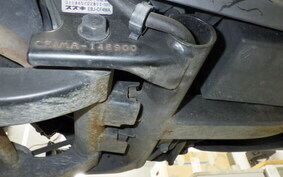 SUZUKI ADDRESS V125 S CF4MA