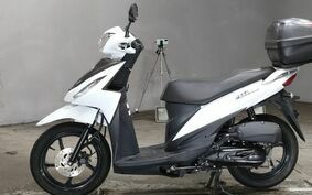 SUZUKI ADDRESS 110 CE47A