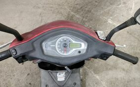 SUZUKI ADDRESS V125 S CF4MA