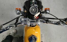 HONDA APE 100 HC07