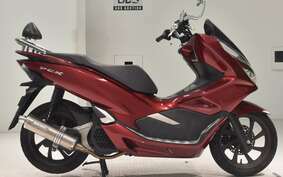 HONDA PCX125 JF81