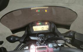 HONDA NC 700 S DCT 2012 RC61