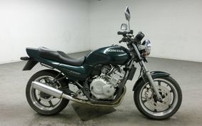 HONDA JADE MC23