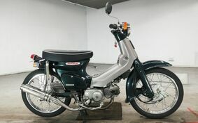 HONDA C70 SUPER CUB HA02