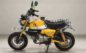 HONDA MONKEY 125 JB02