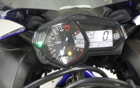 YAMAHA YZF-R25 A RG10J