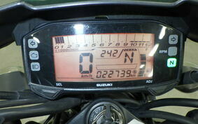 SUZUKI GIXXER 150 NG4BG