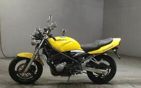 SUZUKI BANDIT 250 V GJ77A