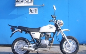 HONDA APE 100 HC07