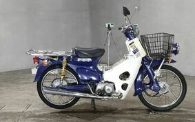 HONDA PRESS CUB 50 C50