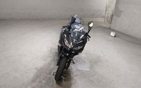 KAWASAKI NINJA250 EX250P