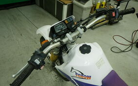 YAMAHA SEROW 225 W 4JG