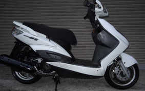 YAMAHA CYGNUS 125 X Fi 2007 SE44J