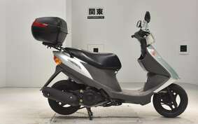 SUZUKI ADDRESS V125 G CF46A