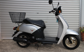 HONDA TODAY AF61